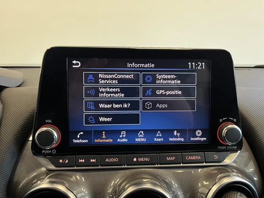 Nissan Juke - Afbeelding 22 van 30