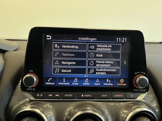 Nissan Juke - Afbeelding 23 van 30