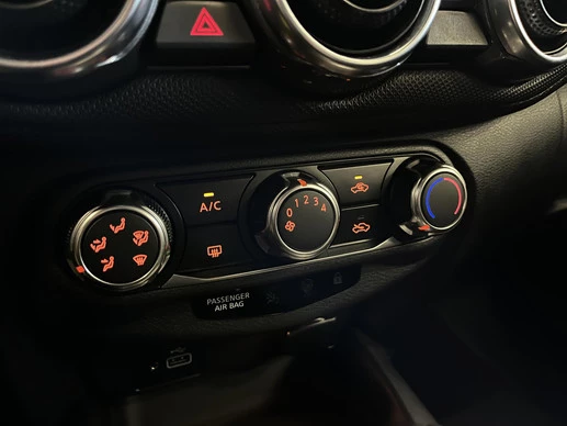 Nissan Juke - Afbeelding 25 van 30