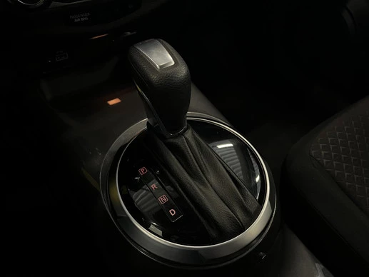 Nissan Juke - Afbeelding 26 van 30