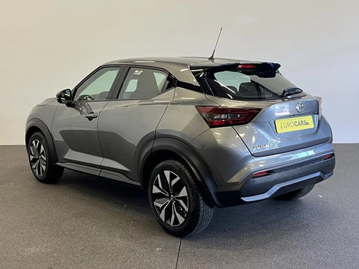 Nissan Juke - Afbeelding 29 van 30