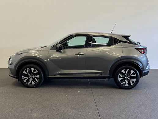 Nissan Juke - Afbeelding 30 van 30