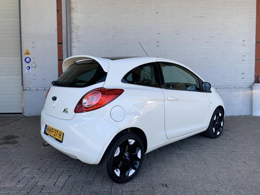 Ford Ka - Afbeelding 3 van 25