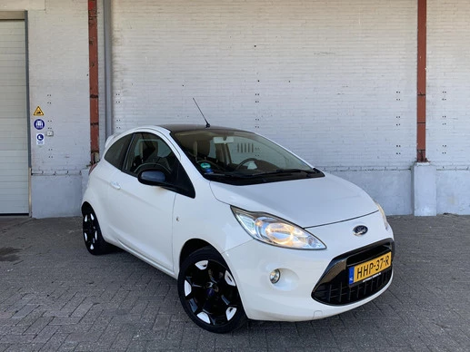 Ford Ka - Afbeelding 4 van 25