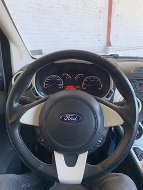 Ford Ka - Afbeelding 9 van 25