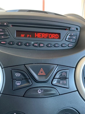 Ford Ka - Afbeelding 14 van 25