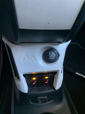 Ford Ka - Afbeelding 17 van 25