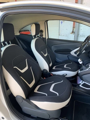 Ford Ka - Afbeelding 19 van 25