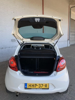 Ford Ka - Afbeelding 21 van 25