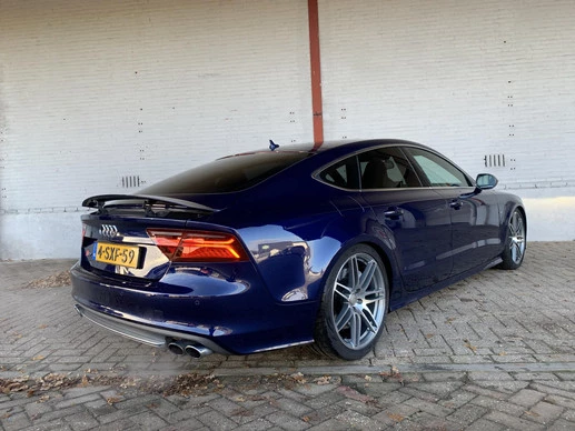 Audi S7 - Afbeelding 4 van 30