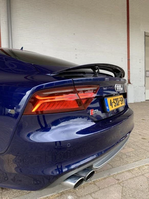 Audi S7 - Afbeelding 5 van 30