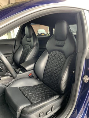 Audi S7 - Afbeelding 8 van 30