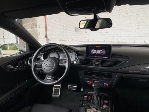 Audi S7 - Afbeelding 9 van 30