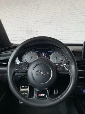 Audi S7 - Afbeelding 10 van 30