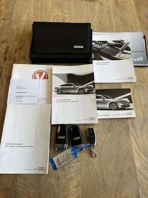 Audi S7 - Afbeelding 11 van 30