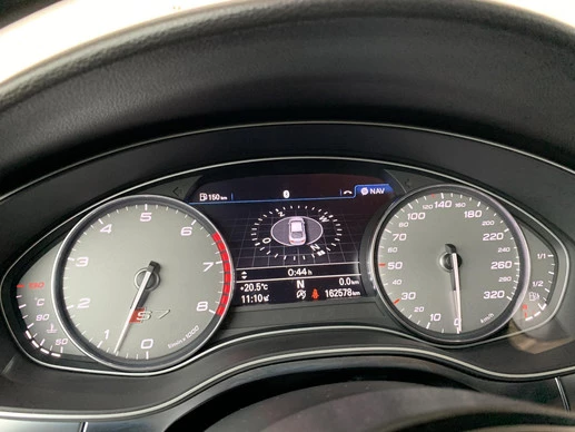 Audi S7 - Afbeelding 12 van 30