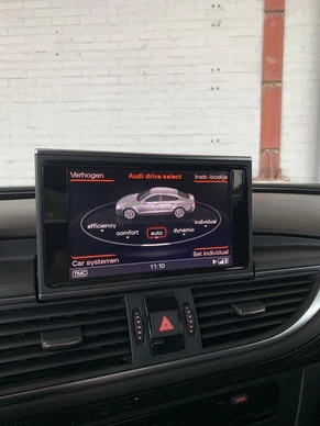 Audi S7 - Afbeelding 14 van 30