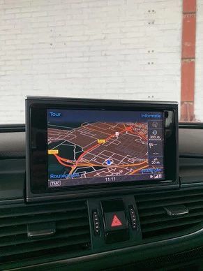Audi S7 - Afbeelding 15 van 30
