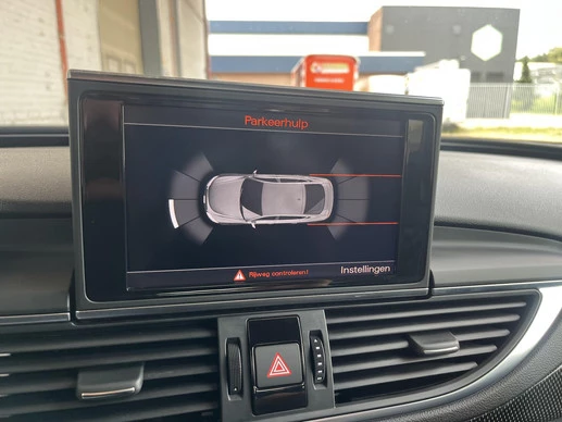 Audi S7 - Afbeelding 16 van 30