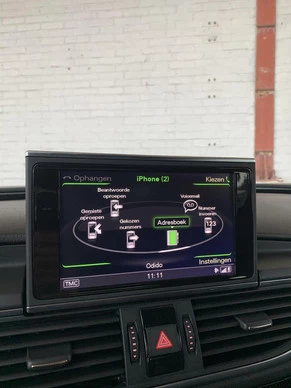 Audi S7 - Afbeelding 17 van 30
