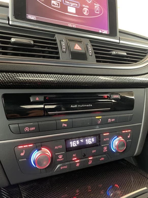 Audi S7 - Afbeelding 18 van 30