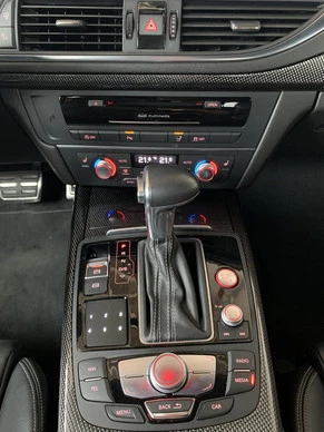 Audi S7 - Afbeelding 19 van 30