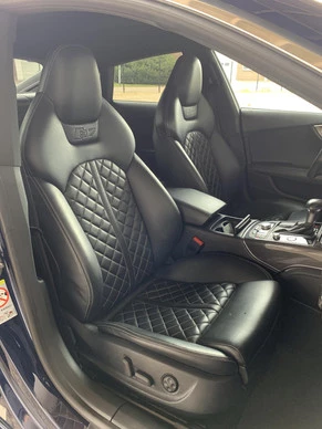 Audi S7 - Afbeelding 22 van 30