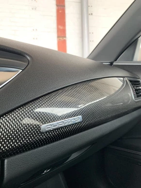 Audi S7 - Afbeelding 23 van 30