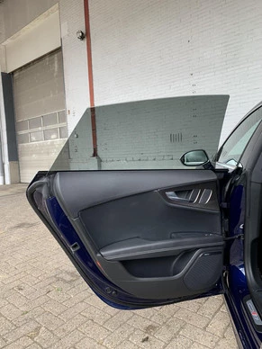 Audi S7 - Afbeelding 24 van 30
