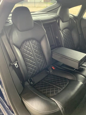 Audi S7 - Afbeelding 27 van 30