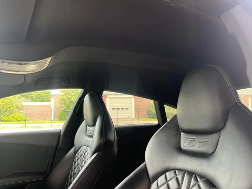 Audi S7 - Afbeelding 29 van 30
