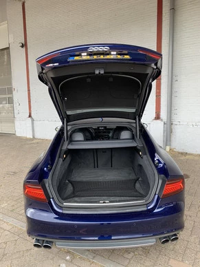 Audi S7 - Afbeelding 30 van 30