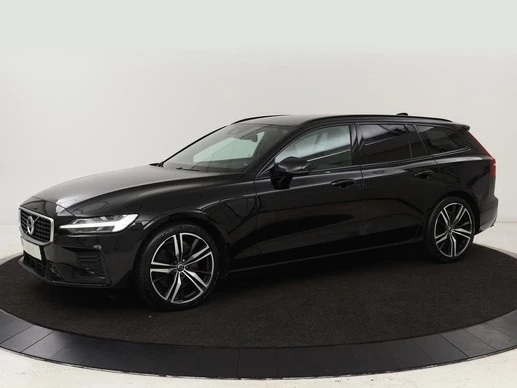 Volvo V60 - Afbeelding 1 van 30