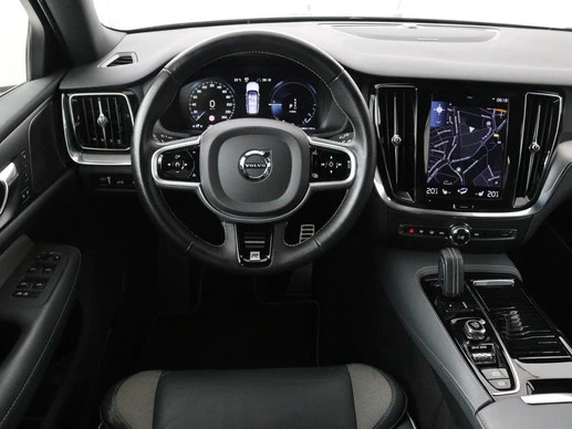 Volvo V60 - Afbeelding 3 van 30