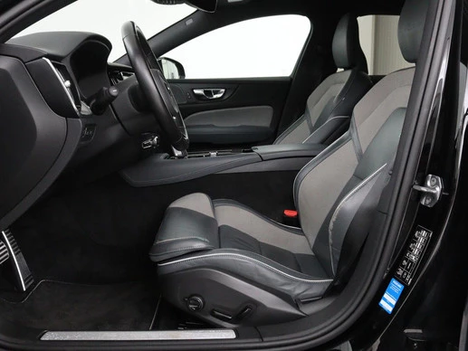 Volvo V60 - Afbeelding 4 van 30