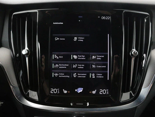 Volvo V60 - Afbeelding 23 van 30