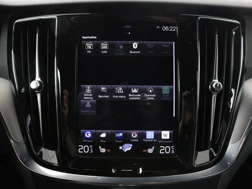 Volvo V60 - Afbeelding 24 van 30