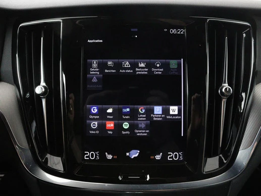 Volvo V60 - Afbeelding 25 van 30