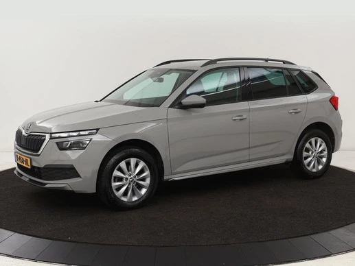 Škoda Kamiq - Afbeelding 1 van 30