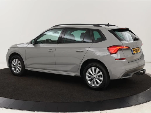 Škoda Kamiq - Afbeelding 2 van 30