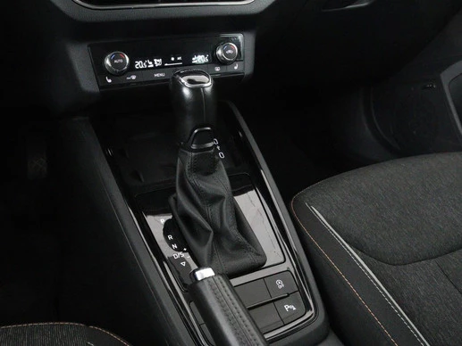 Škoda Kamiq - Afbeelding 8 van 30