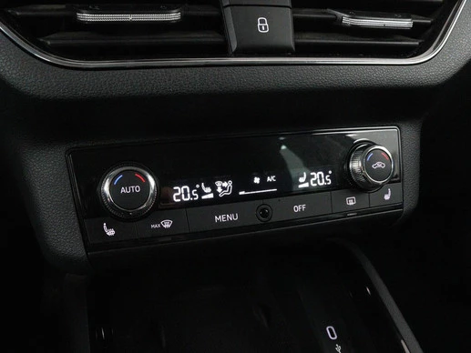 Škoda Kamiq - Afbeelding 17 van 30