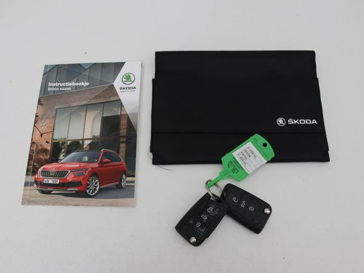 Škoda Kamiq - Afbeelding 24 van 30