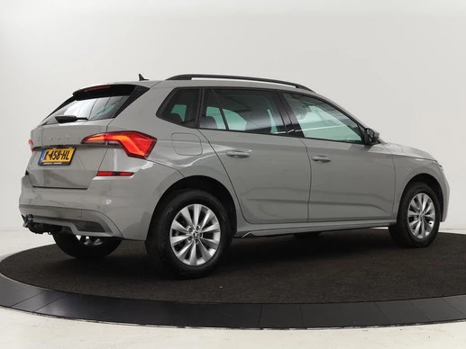 Škoda Kamiq - Afbeelding 28 van 30