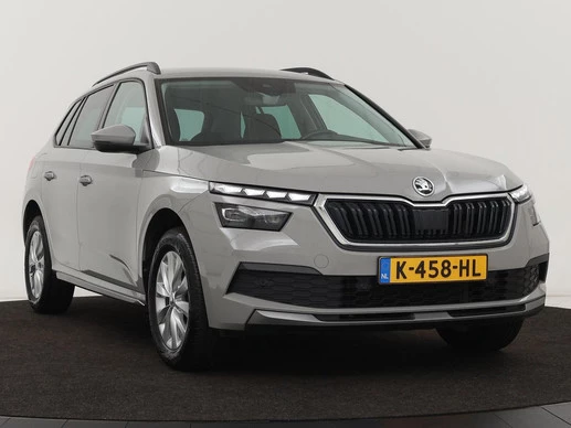 Škoda Kamiq - Afbeelding 29 van 30