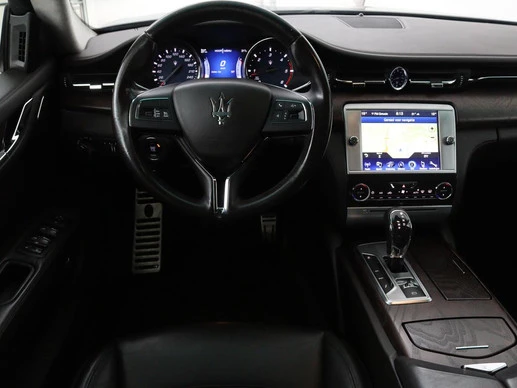 Maserati Quattroporte - Afbeelding 3 van 30