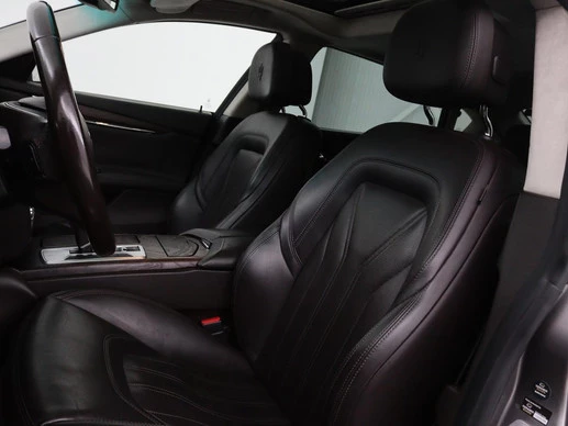 Maserati Quattroporte - Afbeelding 5 van 30