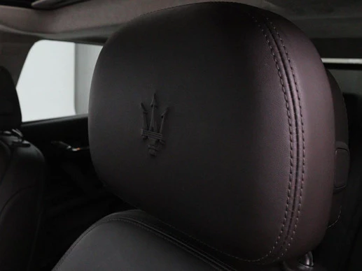 Maserati Quattroporte - Afbeelding 7 van 30