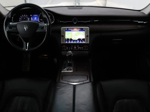 Maserati Quattroporte - Afbeelding 11 van 30