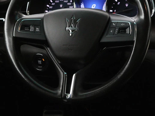 Maserati Quattroporte - Afbeelding 12 van 30